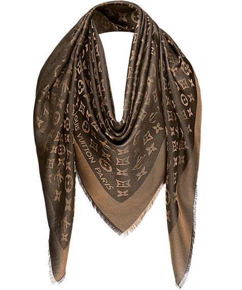 louis vuitton shawls price